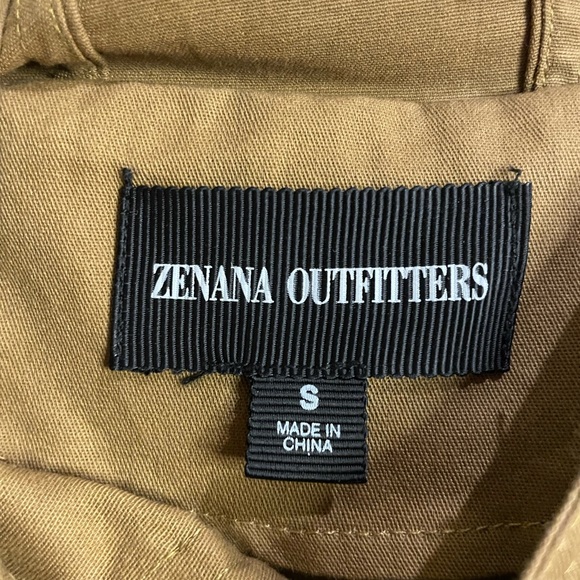 Zenana Outfitters Vest - Picture 6 of 8